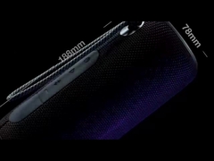 오지 블루투스 스피커