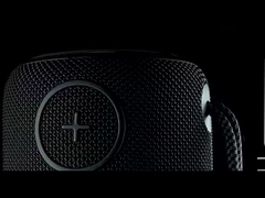 다채로운 RGB LED 빛을 가진 IPX7 휴대용 무선 TWS 블루투스 스피커