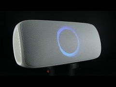 오디오 방수 Ipx7 블루투스 아웃도어 파티 스피커 핸드프리 호출 기능