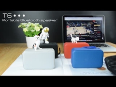 HD 스테레오 베이스 블루투스 스피커 IPX7 방수 블루투스 5.0 듀얼 페어링