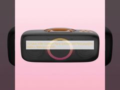 휴대용 40W 야외 파티 스피커 충전 가능한 배터리 방수 IPX7