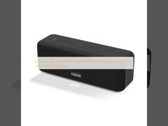 커스텀 20W 블루투스 스피커 서브우퍼 방수 베이스 무선 TWS 스피커