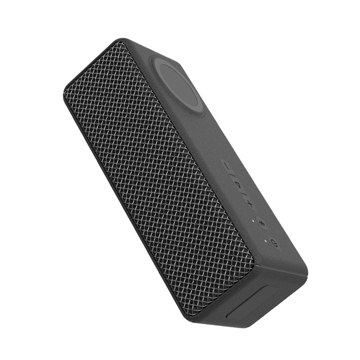 D20 20W 배터리 7.2V 2000mAh 블루투스 5.0 스피커 ABS 블랙 알루미늄 합금