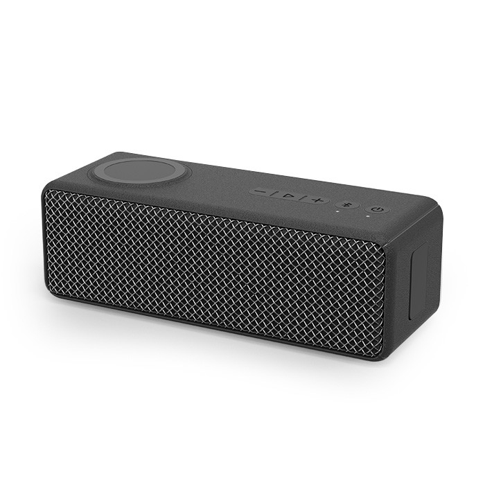 D20 20W 배터리 7.2V 2000mAh 블루투스 5.0 스피커 ABS 블랙 알루미늄 합금