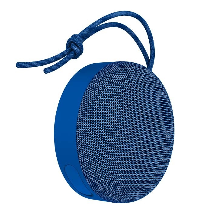 옥외를 위한 파란 색깔 무선 Bluetooth 스피커 C180 방수 IPX7