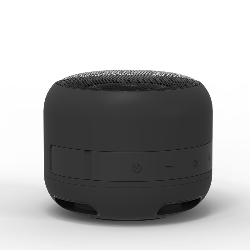 Bluetooth 5.0 선물 상자를 가진 소형 옥외 스피커 4 원색 인쇄