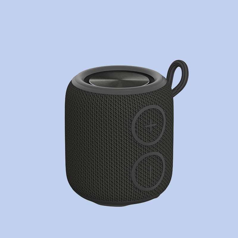 블루투스 연결 타입 Ipx7 방수 스피커 Tpu 플라스틱 직물 철