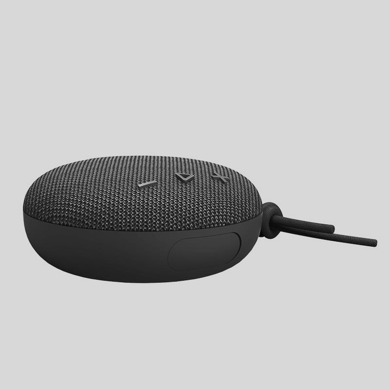 블루투스 5.0 휴대용 야외 스피커 5V/1A 입력 및 AUX 기능