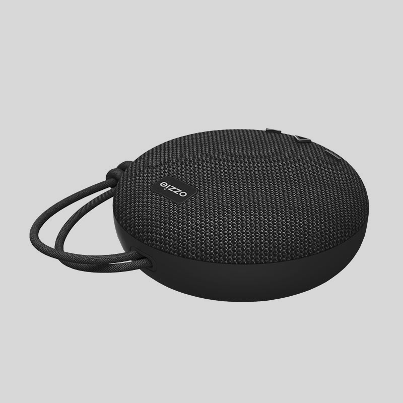 블루투스 5.0 휴대용 야외 스피커 5V/1A 입력 및 AUX 기능