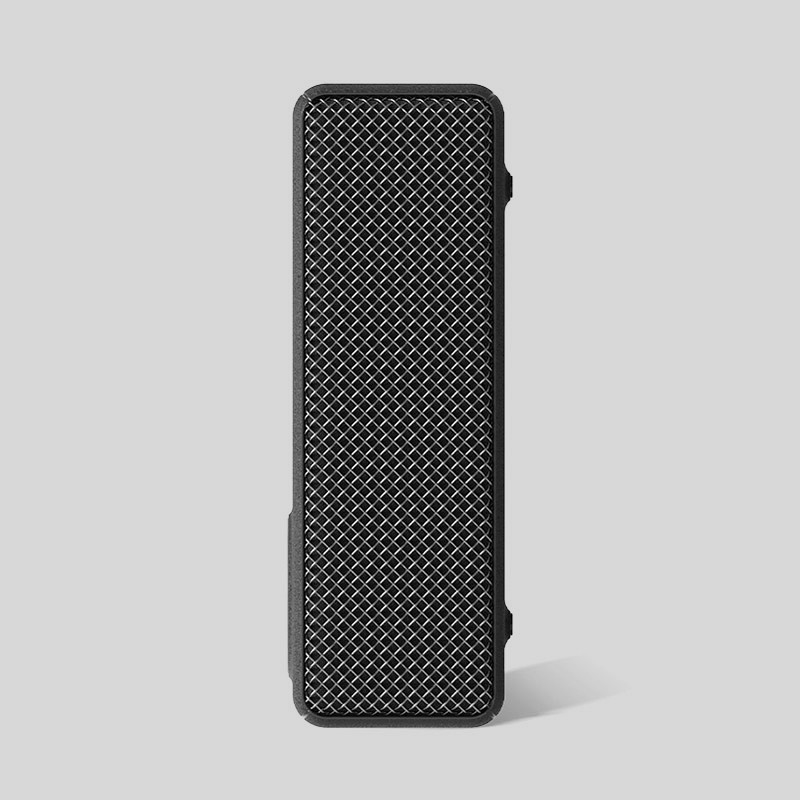 배터리 용량 7.4V 2000mAh 무선 충전기 스피커 4-12시간 재생 시간