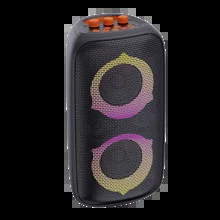 7.4V 3600mAh 무선 블루투스 야외 스피커 60W 스테레오 사운드 및 TWS / 파워 뱅크 / 방송 기능