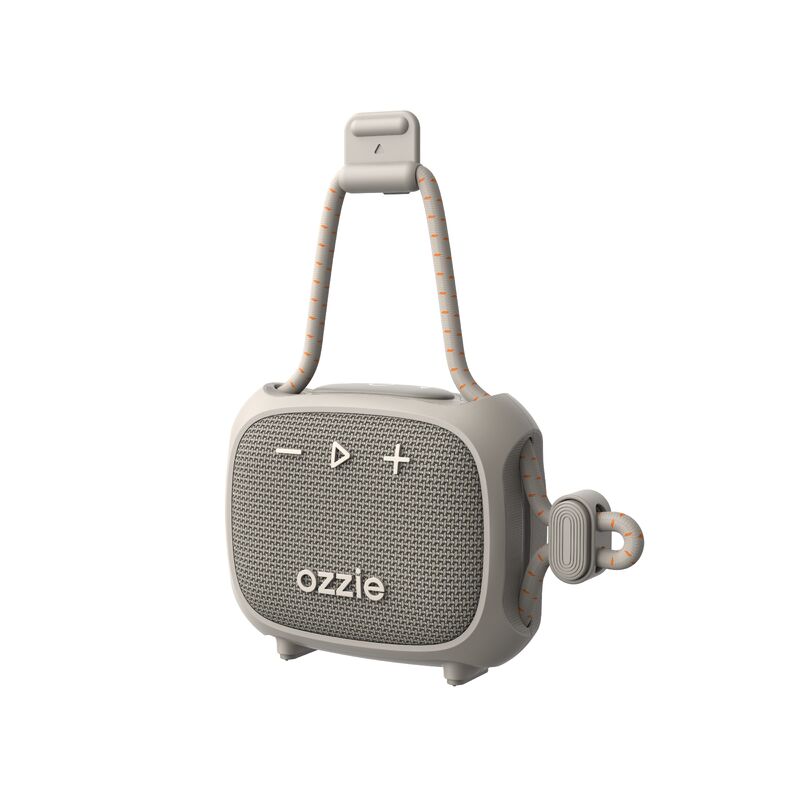 Hot Sale Consumer Electronics Waterproof Outdoor Speaker 8w Portable Bicycle Wireless Waterproof Bluetooth Speaker