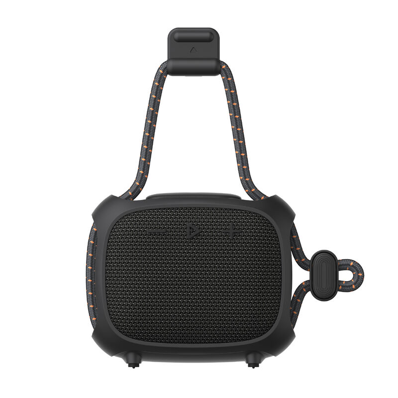 Hot Sale Consumer Electronics Waterproof Outdoor Speaker 8w Portable Bicycle Wireless Waterproof Bluetooth Speaker