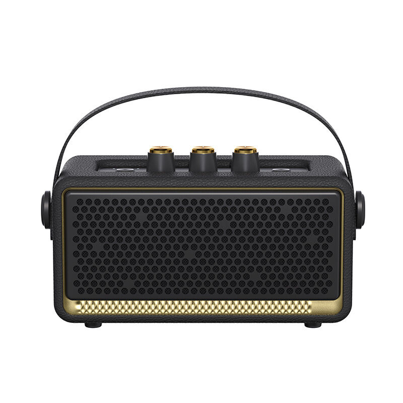 중국 블루투스 스피커 신제품 하이엔드 20W 홈 베이스 TWS 무선 스피커 블루투스