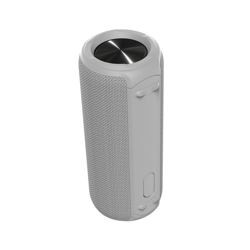 IPX7 방수 LED 조명 블루투스 스피커, 30W 출력 및 4-10시간 재생 야외 사용