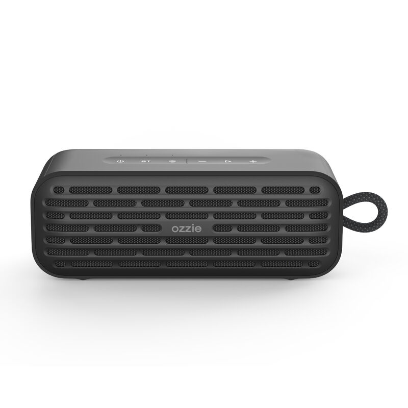 New Products Removable Portable Outdoor Speaker 20w Ipx7 Waterproof Tws Bluetooth Wireless Speaker