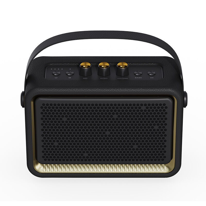 Ozzie Bluetooth Speaker wireless portable speaker with stable performance and flexible ordering options for professional