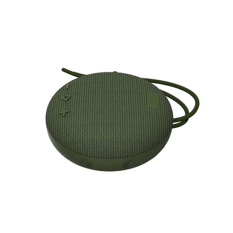 Trend Mini Speaker Bluetooth for Golf Magnetic Portable Wireless Bluetooth Speaker Waterproof