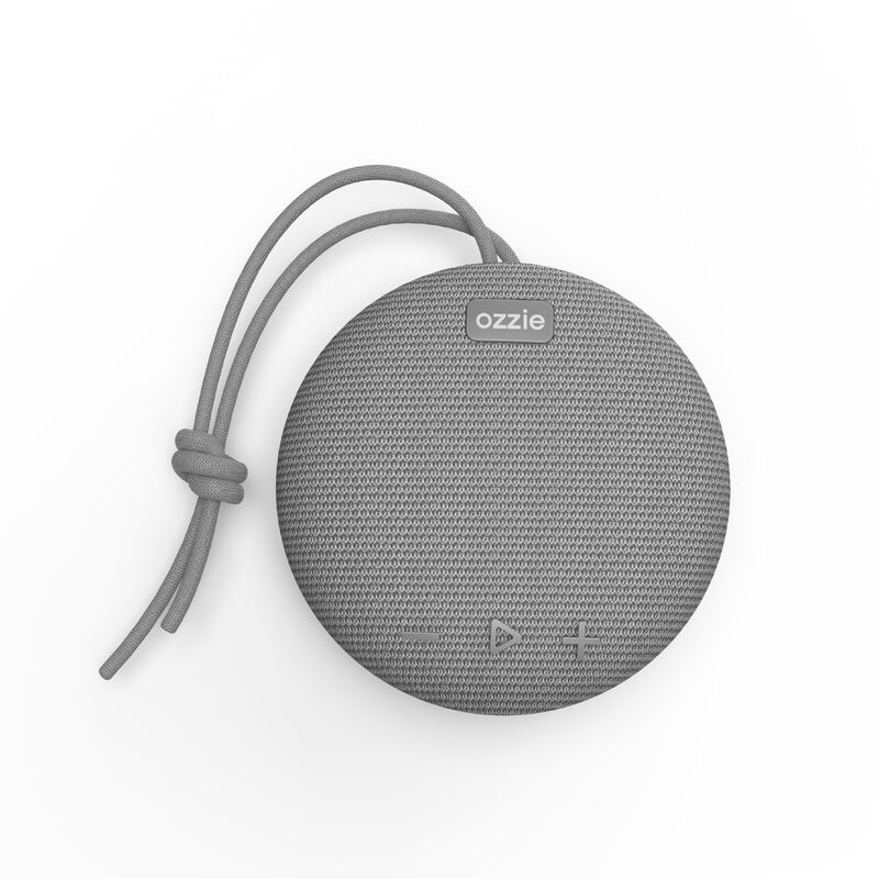 Best Selling Products OEM Mini Magnetic bluetooth Speaker Outdoor Ipx7 Waterproof Wireless Tws Speaker