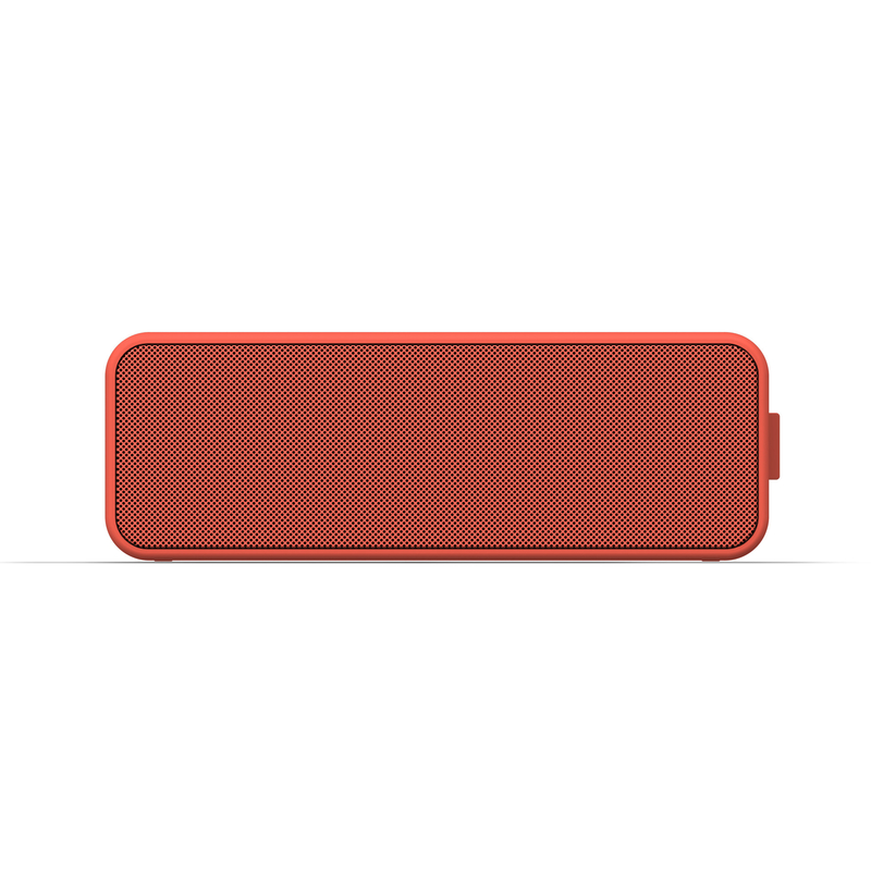 야외 ODM을 위한 오지 Ipx7 방수 휴대용 스피커 무선 2200mAh 배터리