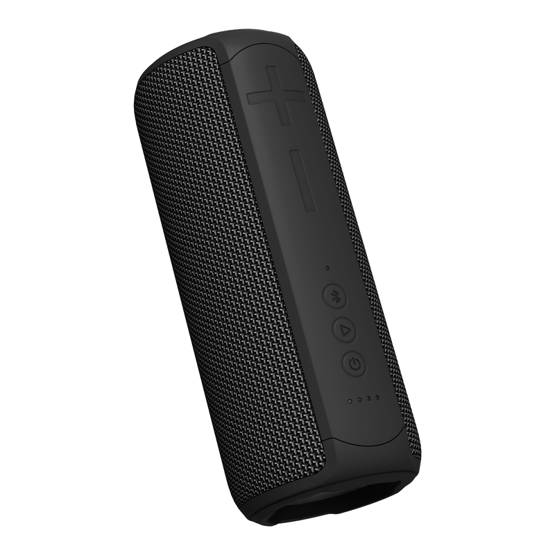 블루투스 5.0 3.7V 2200mAh 전지 성능과 10W 가지고 다닐 수 있는 무선 스피커들